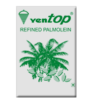 Refined Palmolein